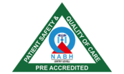 NABH logo