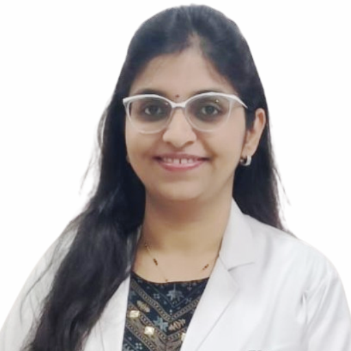 Dr. Neha Nupur Gupta