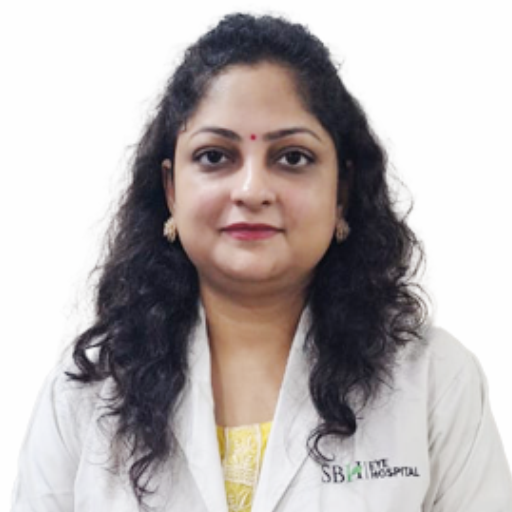 Dr. Jyoti Mishra