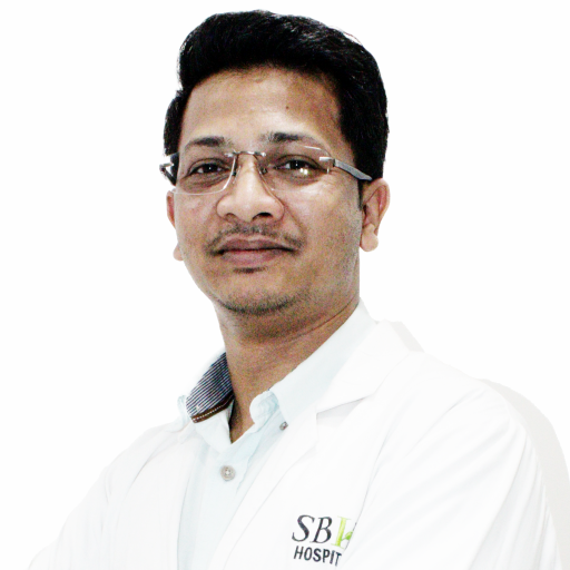 Dr. Mohd Azaz Quraishi