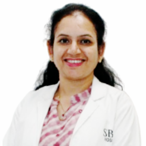 Dr. Madhu Lata Pardeshi