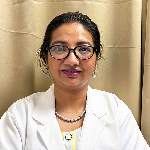 Dr Swati kumari
