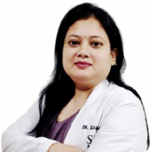 Dr. Minakshi Mandhare