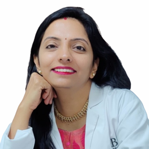 Dr. Hemali Tekani Ruprela