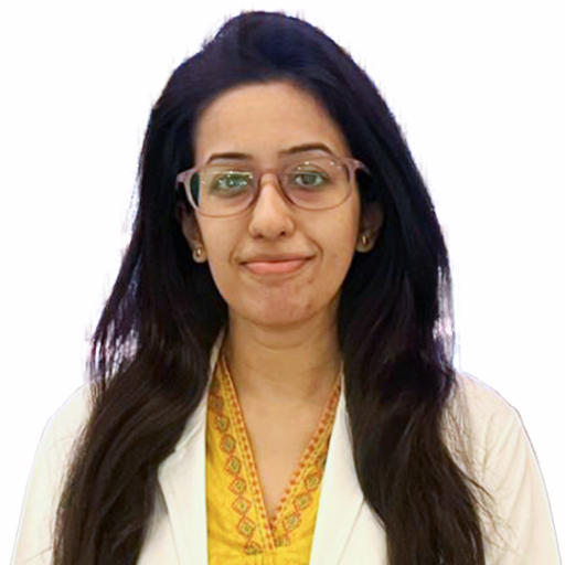 Dr. Stuti Tiwari