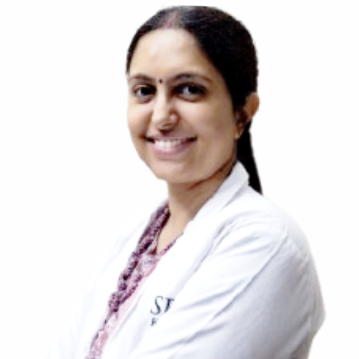 Dr. Richa Choubey