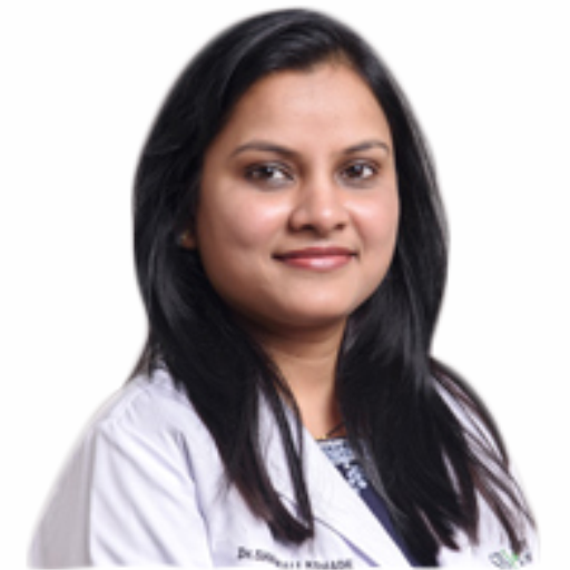 Dr. Shamali Kohade