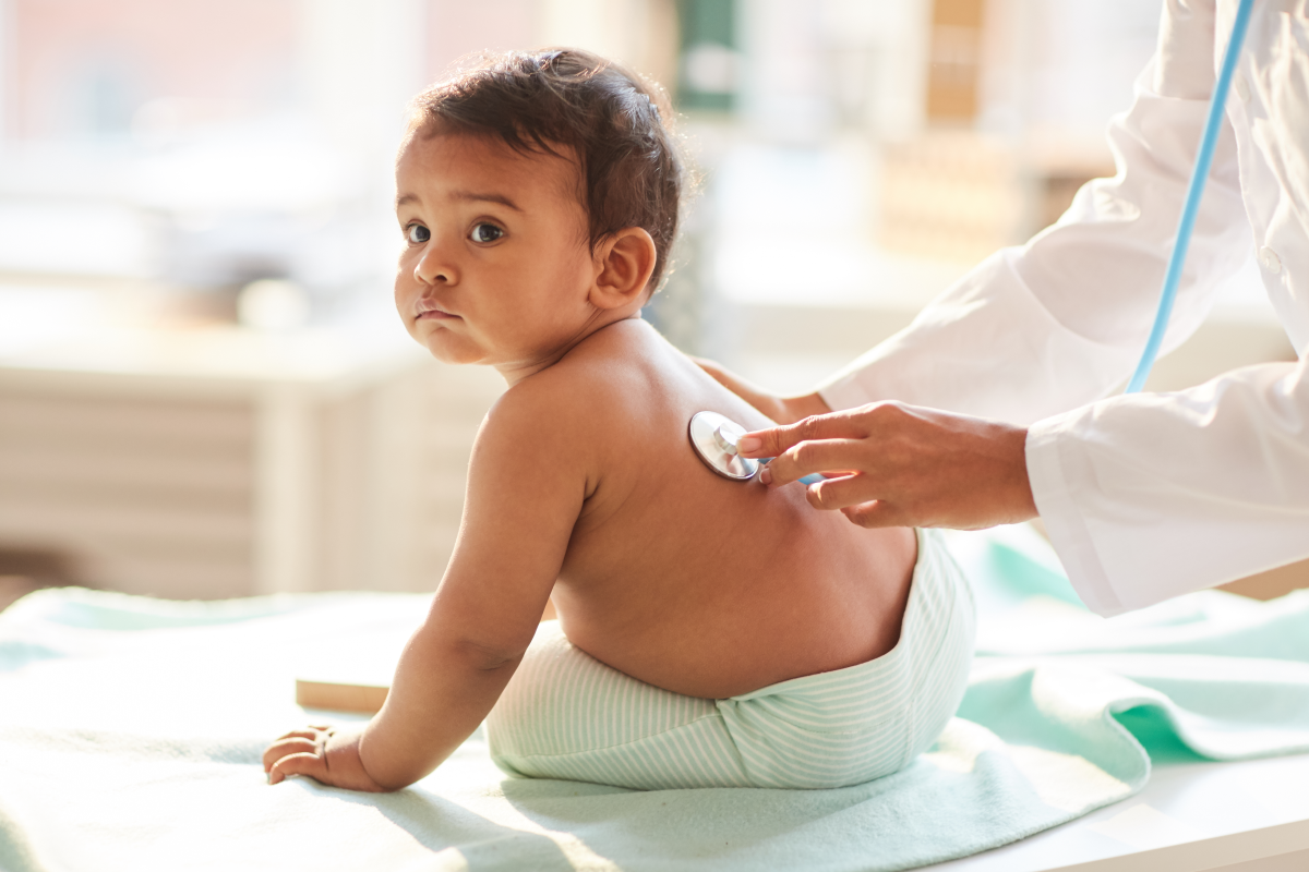 Pediatric Care